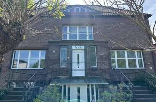 Büro zu mieten in 47800 Bockum, Repräsentative abgeschlossene Büroeinheit im Creativ Center Crefeld zur Miete!