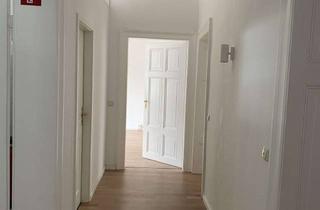 Büro zu mieten in Mariannenstrasse 20, 06844 Innenstadt, Repräsentative Büroetage im EG in zentraler Lage