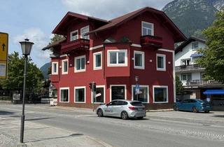 Praxen mieten in Marienplatz 16, 82467 Garmisch-Partenkirchen, Haus für Einzelhandel,