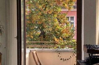 Immobilie mieten in Schönstedtstraße, 12043 Neukölln, Schönstedtstraße, Berlin furnished