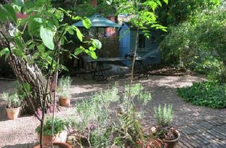 Immobilie mieten in 10823 Schöneberg, Stadtwohnung mit Garten für 6-36 Monate