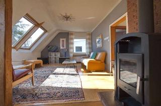 Immobilie mieten in 44797 Stiepel, Modern-gemütliche Wohn-Oase in einem der beliebtesten Stadtteile Bochums (Stiepel) mit Kamin und ...