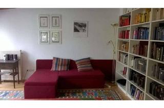 Immobilie mieten in Stierstraße, 12159 Friedenau, möblierte 1-Zimmer-Wohnung