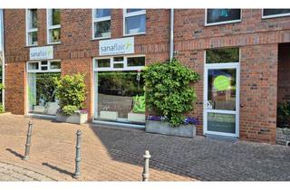 Gewerbeimmobilie kaufen in Hauptstr. 14-20, 41844 Wegberg, Vermietetes Ladenlokal in Top-Innenstadtlage – Fußgängerzone Wegberg