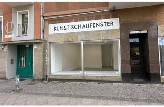 Gewerbeimmobilie mieten in Hauptstraße 118, 10827 Schöneberg, NEU | Exklusive Gewerbefläche in Schöneberg