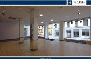 Geschäftslokal mieten in 91522 Ansbach, Ihr neues Ladenlokal in zentraler Innenstadtlage Ansbachs