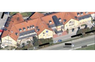 Gewerbeimmobilie kaufen in 85232 Bergkirchen, Top Einzelhandelsimmobilie bei Dachau – renditestark & flexibel nutzbar | PROVISIONSFREI
