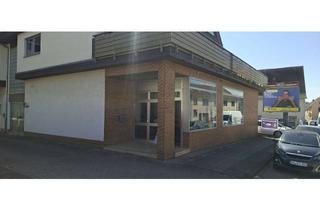 Geschäftslokal mieten in Bitscher Straße 64, 66482 Ixheim, Ladenflache mit Potential: 200 m² in Zweibrücken