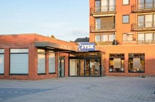 Gewerbeimmobilie kaufen in 21481 Lauenburg, Top Investment in zentraler Lage mit Potential!