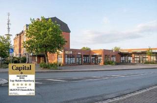 Gewerbeimmobilie kaufen in 21481 Lauenburg, Top Investment in zentraler Lage mit Potential!