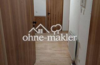 Wohnung kaufen in 95189 Köditz, 3 Zimmer Eigentumswohnung