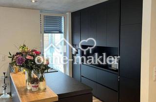 Haus mieten in 89168 Niederstotzingen, KFW 40 Neubauwohnung 3 Zimmer 90m² Einbauküche
