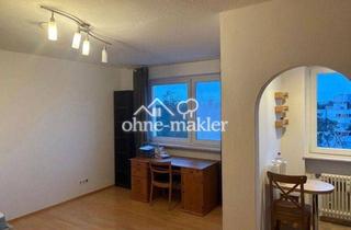 Wohnung mieten in 90482 Nürnberg, Möblierte Wohnung in Erlangen 91056: 1,5-Zi + Stellplatz