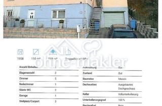Doppelhaushälfte kaufen in 73432 Aalen, Doppelhaushälfte zu Verkaufen