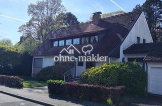 Grundstück zu kaufen in Verschaffeltstr. 4, 40593 Düsseldorf, Villa auf Top Baugrund in Top Rheinlage Düsseldorf Urdenbach