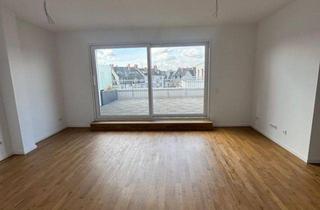 Wohnung kaufen in 60385 Frankfurt, 10444 - Modern High Living 3 Zimmer Neubauwohnungen Erstbezug in Frankfurt Bornheim