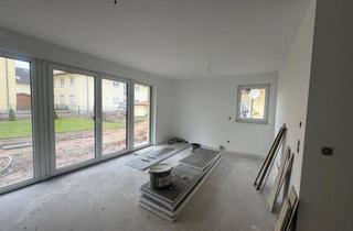 Penthouse kaufen in 65795 Hattersheim, 10394 - Neubau Eigentumswohnungen 3 Zimmer EG + 3 Zimmer Penthouse mit Stellplätzen in Hattersheim