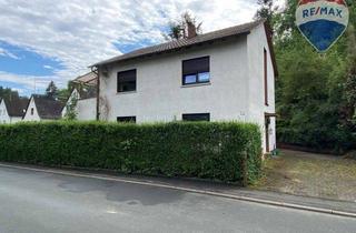 Einfamilienhaus kaufen in 65618 Selters, Einfamilienhaus in Selters mit großem Grundstück