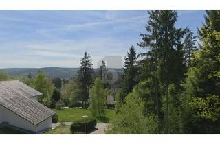 Wohnung kaufen in 79853 Lenzkirch, PANORAMA-PERLE IM HEILKLIMATISCHEN KURORT