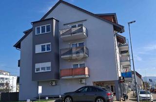 Wohnung kaufen in 76571 Gaggenau, KLEIN, FEIN UND ZENTRAL GELEGEN