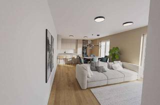 Wohnung kaufen in Eckweilerstr. 12, 55566 Bad Sobernheim, Traumwohnung mit bis zu 22.500 € Tilgungszuschuss + KfW-Finanzierung sichern! mit 3% AfA