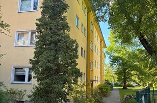 Wohnung kaufen in Belfaster Straße 19, 13349 Wedding, Appartment mit 39qm