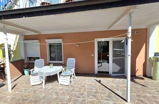 Wohnung kaufen in 28865 Lilienthal, Lilienthal-City***4 Zi.Whg.***Terrasse***2 Stellplätze