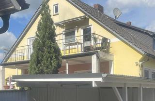 Wohnung kaufen in 28865 Lilienthal, Einmalige Gelegenheit!***Lilienthal-City***4 Zi.Whg.***Terrasse***2 Stellplätze