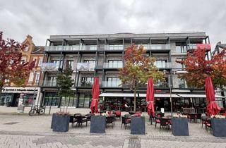 Wohnung kaufen in Horster Straße 40, 45964 Gladbeck, 2-Zimmer Wohnung mit Balkon im 3. OG in Gladbeck