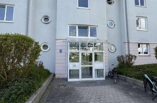 Wohnung kaufen in Spilhofstraße 29, 81927 Bogenhausen, Sonnige DG-Wohnung in Bogenhausen: 3 Zi., S-W-Balkon, Aufzug, provisionsfrei