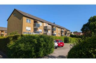 Wohnung kaufen in Luninkhofstraße, 44287 Aplerbeck, Kapitalanlage in Dortmund-Aplerbeck: modernisierte 2-Zimmer-Wohnung (vermietet)