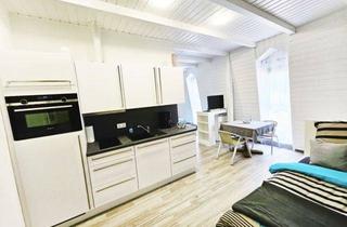 Wohnung mieten in 36364 Bad Salzschlirf, 10450 - Serviced Apartments Möbliert in historischer Villa mit modernem Komfort