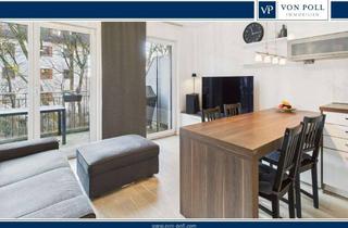 Wohnung kaufen in 85354 Freising, Attraktive 2-Zimmer-Wohnung mit großer Terrasse in begehrter Lage von Freising
