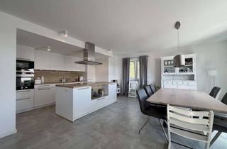 Penthouse kaufen in 74906 Bad Rappenau, 5,5 Zimmer Maisonette-Wohnung mit Penthouse-Charakter in Toplage von Bad Rappenau Stadt