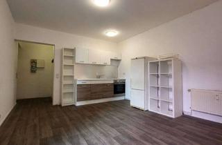 Wohnung kaufen in Grüntaler Straße 20, 13357 Wedding, 2 Zimmer Berlin Wedding Gesundbrunnen mit Garten und XXL-Keller