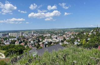 Penthouse kaufen in 71229 Leonberg, Penthouse-Maisonette mit Weitblick, Dachterrasse & Whirlpool