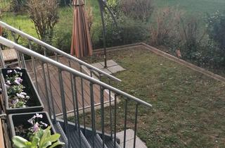 Wohnung kaufen in 65933 Griesheim, Kernsanierte 3 Zimmer Wohnung mit Garten