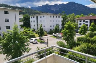 Wohnung kaufen in Rupertiweg, 83435 Bad Reichenhall, NEU – Erstbezug: Exklusive 2-Zimmer-Wohnung mit traumhaftem Alpenblick