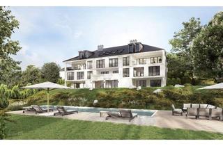Wohnung kaufen in Almeidaweg 13, 82319 Starnberg, Exklusives Haus-im-Haus: 5-Zimmer mit ca. 470 m² Privatgarten