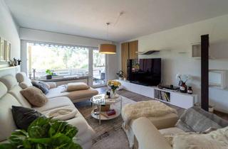 Wohnung kaufen in Hegelstraße 24, 63303 Dreieich, „NEU (provisionsfrei): Kernsanierte 2,5-Zi-Wohnung mit Loggia & Garage in Dreieich-Sprendlingen“