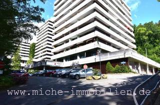 Wohnung kaufen in Kurhausstr. 18, 38667 Bad Harzburg, Komplett sanierte 3-Zimmer ETW-Ferienwohnung, mit Sauna- und Schwimmbadbenutzung.