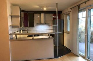 Wohnung kaufen in 68549 Ilvesheim, Elegantes Wohnen auf zwei Ebenen in ruhiger Lage