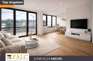 Wohnung kaufen in 91154 Roth, „Individuell fertigstellen & profitieren – helle Wohnung mit Balkon und Tiefgaragenstellplatz“