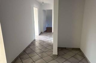 Wohnung mieten in 65346 Eltville, Erstbezug nach Kernsanierung: Helle gut geschnittene ca. 90m2 DG-Wohnung mit Balkon in Top Lage