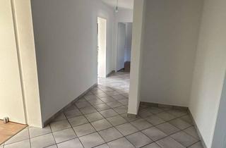 Wohnung mieten in 65346 Eltville, Erstbezug nach Kernsanierung: Helle gut geschnittene ca. 90m2 DG-Wohnung mit Balkon in Top Lage