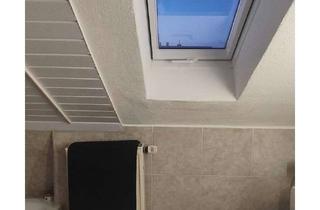 Wohnung mieten in Am Langen Hag, 72622 Nürtingen, 2-Zimmer-Dachgeschosswohnung mit Einbauküche