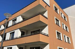 Wohnung mieten in Simonskaul 48, 50737 Weidenpesch, Erstbezug: Lichtdurchflutete 3-Zimmer Neubau-Wohnung mit Süd-Loggia & TG-Stellplatz, von privat