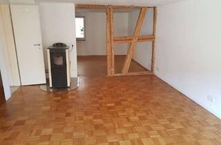 Wohnung mieten in 75391 Gechingen, 1,5 Zimmer Wohnung in Gechingen (Calw)
