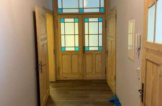 Wohnung mieten in 99625 Kölleda, Großzügige Terrassenwohnung in Kölleda in gepflegter Wohngegend