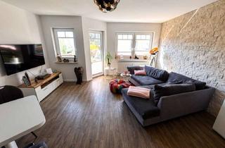 Wohnung mieten in 18273 Güstrow, Tolle 4-Zimmer-Wohnung in wunderbarer Lage